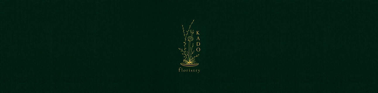 Kado Floristry - Bloom Beautifully